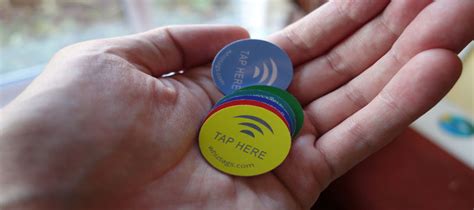 nfc tag collected|what is nfc tag means.